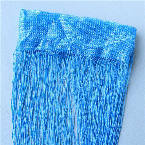 2m*1m 12 Colors String Curtains Door Window Panel Curtain Divider Yarn String Curtain Strip Tassel Drape Decor for Living Room