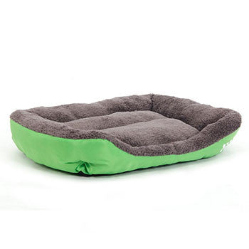 Pet Dog Bed Warming Dog House Soft Material Pet Nest Dog Fall and Winter Warm Nest Kennel For Cat Puppy Plus size