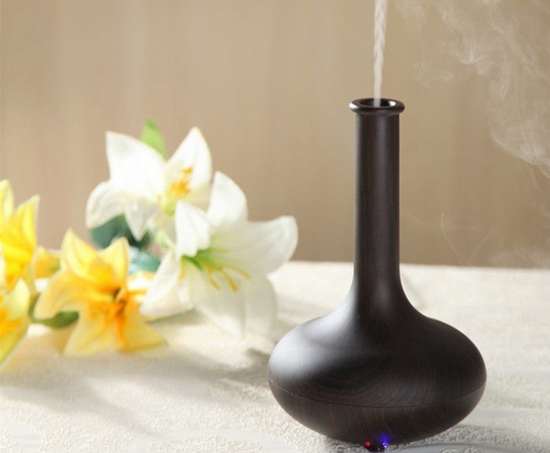 GX-Diffuser 12V Fragrance aromatherapy Essential Oil Diffuser Ultrasonic Humidifier electric Air humidifier purifier mist maker