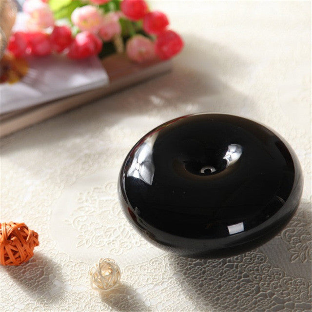 12W 140ML ultrasonic aroma diffuser air humidifier mist maker air mag diffuseur huile essentiel difusor de aroma diffuser