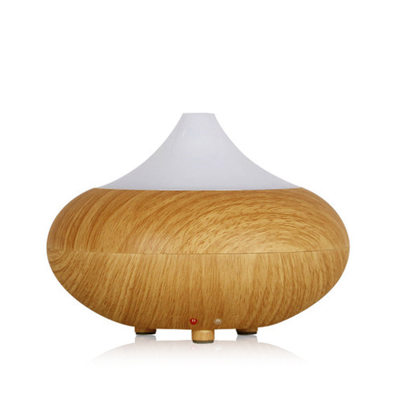 ultrasonic humidifier essential oil diffuser LED Light 7 Color Change aroma lamp Aromatherapy electric aroma diffuser mist maker
