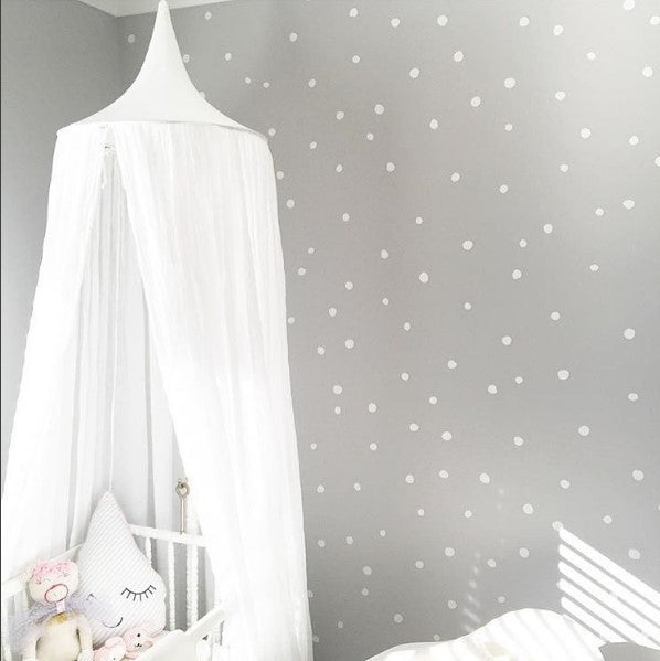 The ins explosion models with exclusive custom children room dome bed curtain bed curtain tent