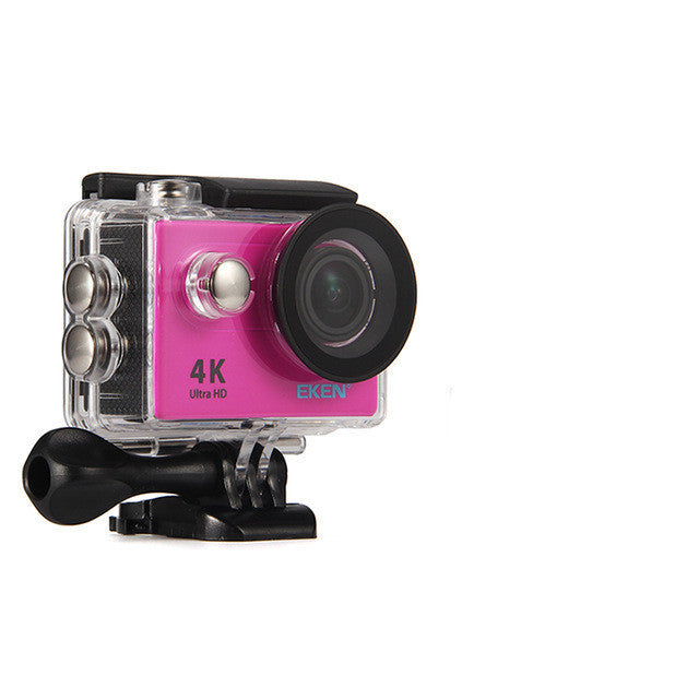 eken action camera