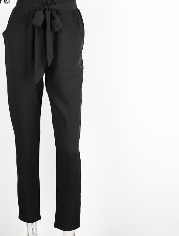 High Waist Harem Casual Pants - CelebritystyleFashion.com.au online clothing shop australia