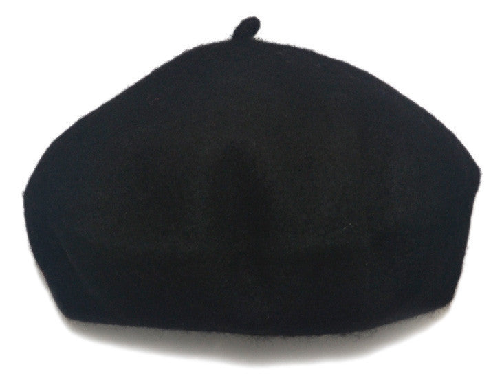 Spring Winter Rainbow The Dome Cap Buds Hat For Children Beret Kids Baby Girls Hat Skullies & Beanies - CelebritystyleFashion.com.au online clothing shop australia