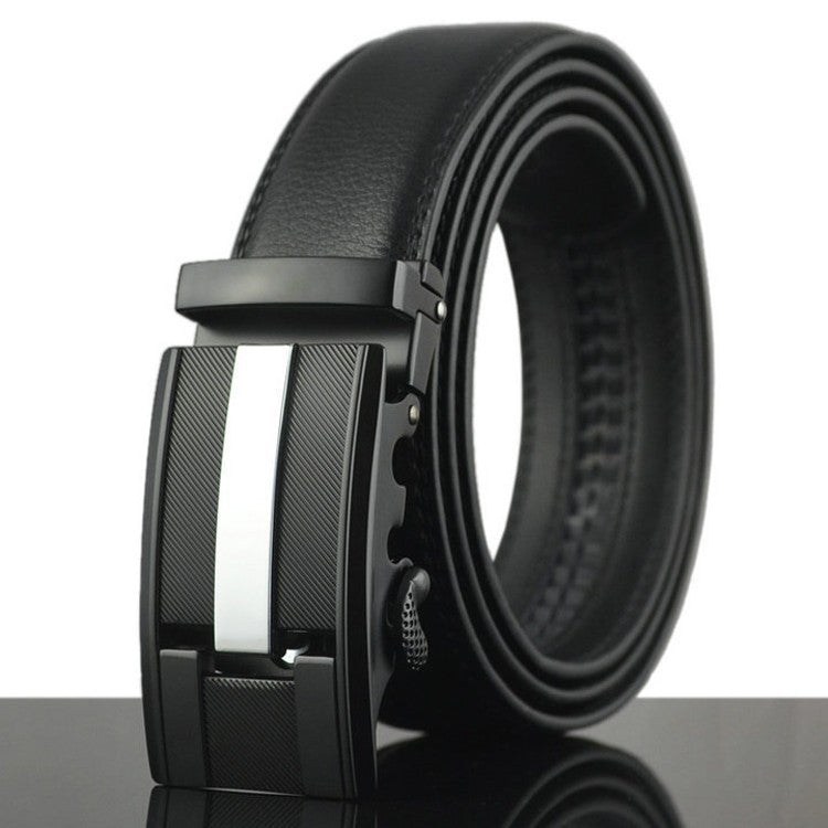 New design mens belt Fashion genuine leather belt for men casual luxury belt Cowhide strap 110cm-130cm waistband,KB42 - CelebritystyleFashion.com.au online clothing shop australia