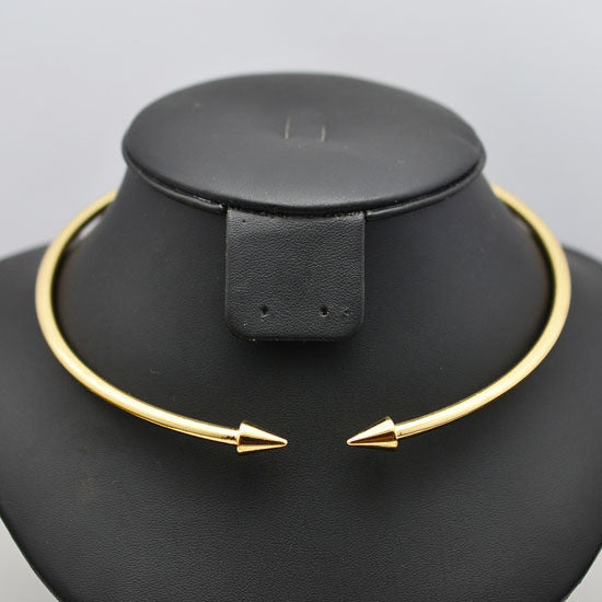 New fashion jewelry choker torques necklace gift for women gril N1007 - CelebritystyleFashion.com.au online clothing shop australia