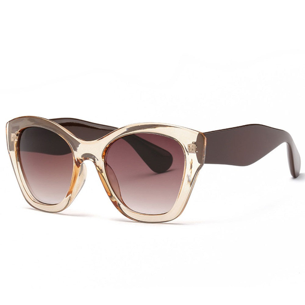 Butterfly brand Eyewear Fashion sunglasses women hot selling sun glasses High quality Oculos UV400 AE0187 - CelebritystyleFashion.com.au online clothing shop australia