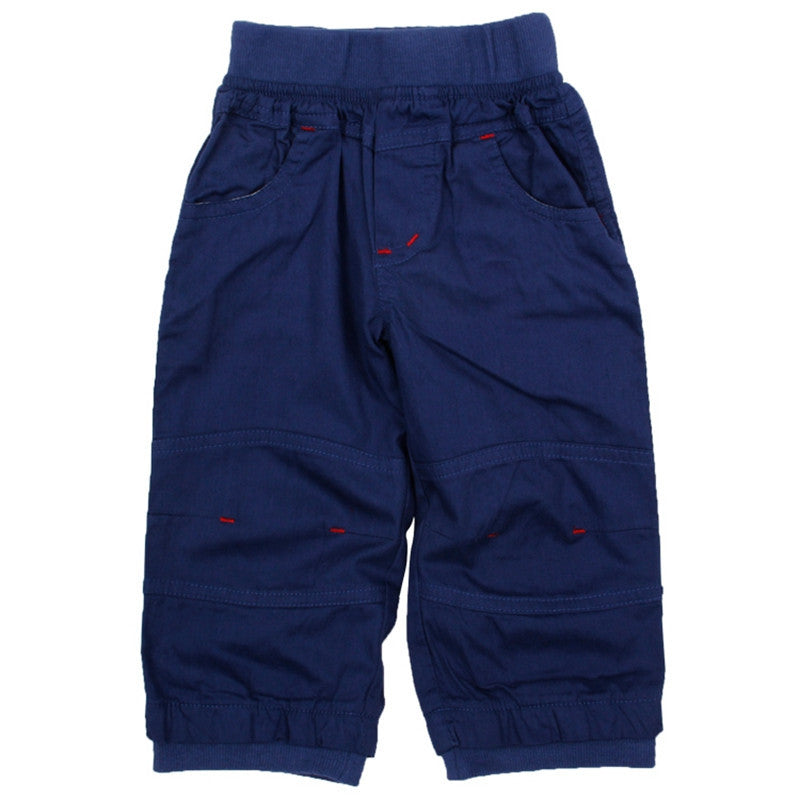 Boys shorts children clothing NOVA brand Boys shorts fashion pants with Elastic Waist for boys summer pocket trousers D3726 - CelebritystyleFashion.com.au online clothing shop australia