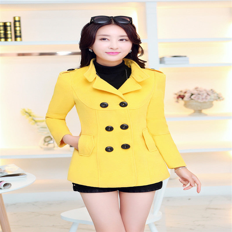Yellow coat deals australia