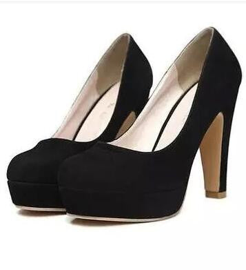 Autumn heels deals