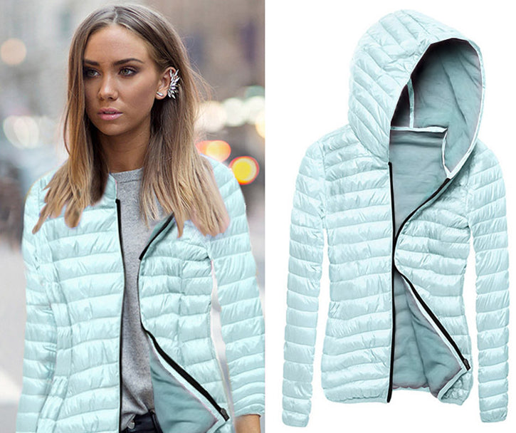 women basic coats Fashion Women bomber jacket Long Sleeve Casual Floral Print Coat chaquetas mujer jaqueta feminina jacket - CelebritystyleFashion.com.au online clothing shop australia