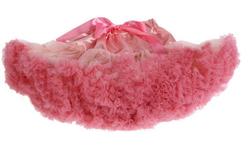 21 colors baby girls tutu Fluffy Chiffon Pettiskirts Baby Girls Princess dance party Tulle tutu Skirt petticoat 12M-8T